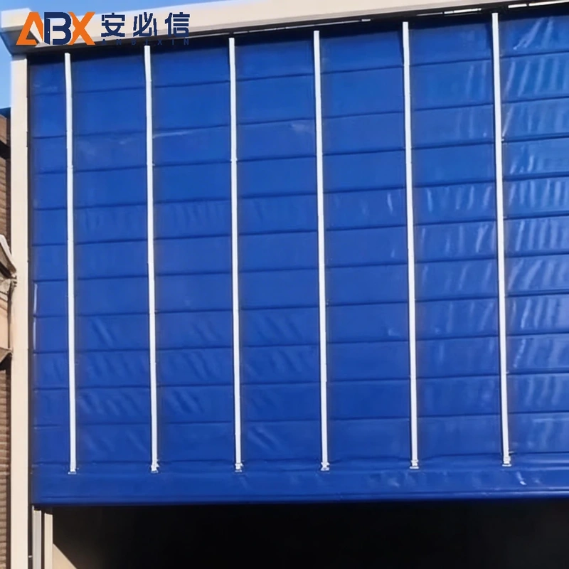 聊城市堆积门